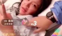 韩安冉吃瓜网红叫什么,揭秘网红圈背后的惊人真相