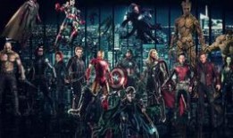 漫威最新工作人员爆料,揭秘超级英雄背后的秘密与未来动向