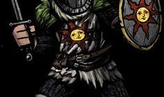 求生者骑士皮肤爆料视频,炫酷造型与神秘背景大揭秘