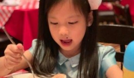 娱乐吃瓜酱儿子女儿,揭秘明星家庭，儿子女儿的成长故事
