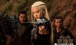 阿修罗电影在线观看,探寻神话之力的奇幻之旅