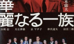 在线观看华丽家族,揭秘豪门背后的权谋与爱恨情仇