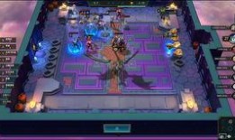 lol棋盘最新爆料视频,揭秘神秘棋局与英雄对决