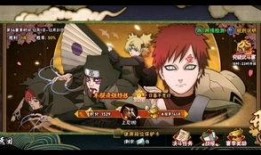 火影 最新爆料忍者,神秘新忍者崛起，揭秘其神秘身世与强大实力