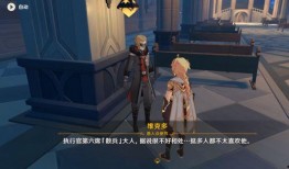 原神舅舅散兵爆料视频