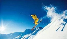 滑雪场死人爆料视频,死者亲述惊险瞬间