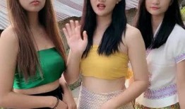 缅甸女孩爆料是真的吗视频,缅甸女孩爆料视频真实性揭秘