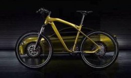 5月最新爆料自行车,颠覆传统，未来自行车革命性设计亮相