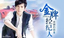 爆料娱乐圈经纪人小说,娱乐圈经纪人的秘密人生