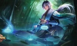 王者荣耀弈星最新爆料,神秘棋局，星辰之力觉醒