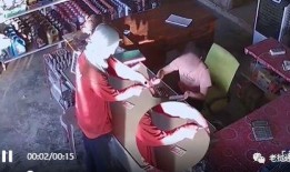 破面歹徒爆料视频,揭秘黑暗势力真相