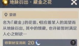 原神最新爆料多少钱一次,探索神秘世界，仅需XX元即可开启奇幻冒险之旅