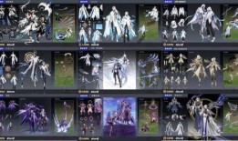 王者最新爆料图片下载,神秘英雄登场，视觉盛宴即将开启！