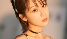 杨紫最新代言爆料,时尚女神演绎青春活力