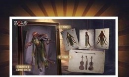 第五人格十月份爆料最新,神秘角色与惊悚剧情即将揭晓