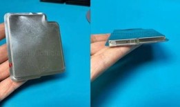 苹果电池最新爆料图片,革命性设计即将亮相