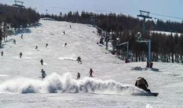 滑雪场死人爆料视频,死者亲述惊险瞬间