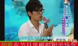 女子爆料胡歌事件视频,真相与争议的交织