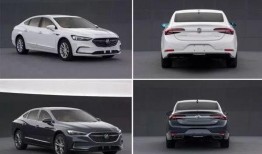 别克新车爆料视频,惊艳设计与尖端科技大揭秘