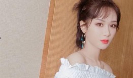 杨紫最新代言爆料,时尚女神演绎青春活力