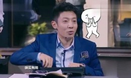 撒贝宁爆料王鸥视频