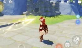 原神新角色爆料最新消息,神秘力量觉醒，探索未知领域