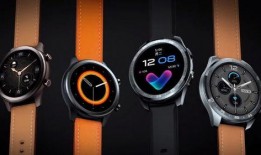 vivo手表最新爆料,颠覆传统，智能生活新篇章