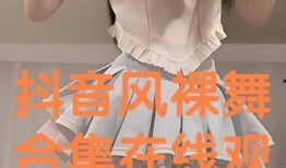 裸舞在线观看,揭秘网络裸舞直播的隐秘世界