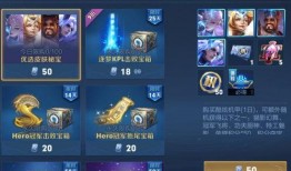 王者皮肤宝箱最新爆料,神秘皮肤即将降临，玩家狂欢盛宴即将开启！