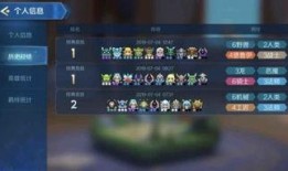 腾讯最新游戏爆料,神秘奇幻世界，激战四维空间！