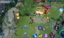 仙名最新技能的爆料,神秘力量觉醒，战力再升级！