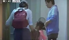 网友爆料生女儿视频,幸福时刻感动网友