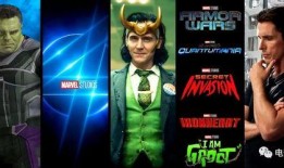 漫威最新工作人员爆料,揭秘超级英雄背后的秘密与未来动向