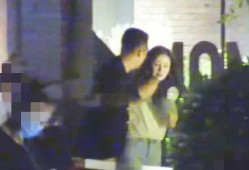 汪小菲爆料徐俊雅视频