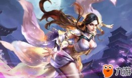 露娜皮肤爆料最新消息图片,炫彩光影，神秘力量觉醒