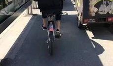 单车爆料视频,一窥城市交通新趋势