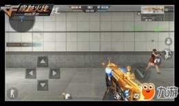 求生者骑士皮肤爆料视频,炫酷造型与神秘背景大揭秘