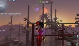 第五人格过年爆料视频,揭秘神秘爆料视频背后的精彩内容