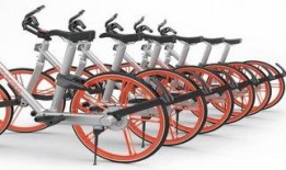 5月最新爆料自行车,颠覆传统，未来自行车革命性设计亮相