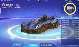 最新qq飞车爆料,神秘赛道与炫酷赛车即将亮相！