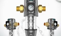 前置净水器爆料视频大全,揭秘净水器选购与使用技巧