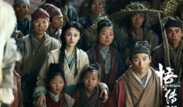 电影悟空传在线观看,探寻齐天大圣的传奇归来之路