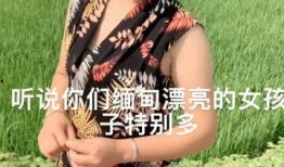 缅甸女孩爆料是真的吗视频,缅甸女孩爆料视频真实性揭秘