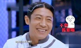 撒贝宁爆料王鸥视频