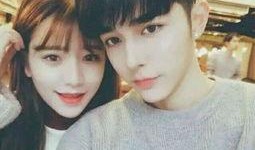 网红吃瓜微信头像情侣