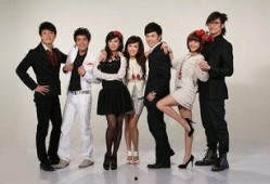 yg爆料恋爱新闻