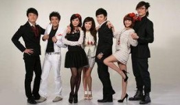 yg爆料恋爱新闻