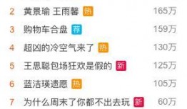 娱乐圈爆料网站有哪些