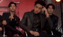 黄旭熙lucas完整爆料视频,揭秘娱乐圈背后真相