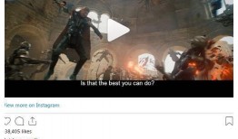 雷神4最新爆料视频网,爱与雷霆最新爆料揭秘：神界大战一触即发！